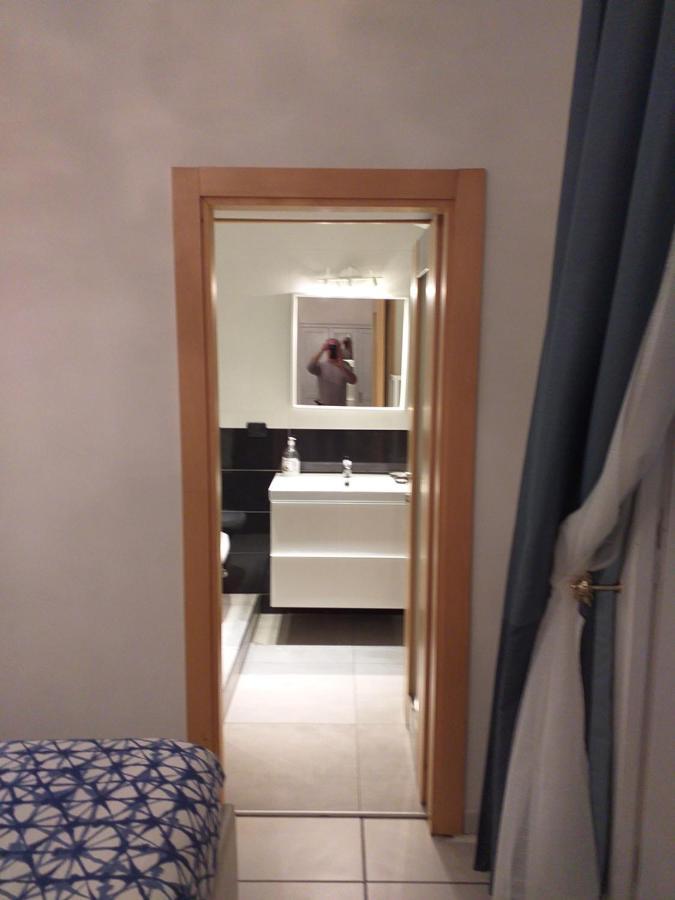 Beb Pantarei Bed & Breakfast Наполи Екстериор снимка