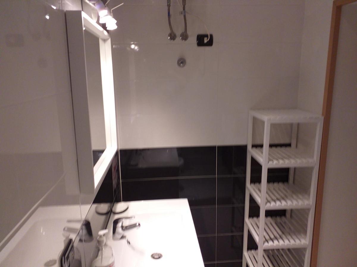 Beb Pantarei Bed & Breakfast Наполи Екстериор снимка