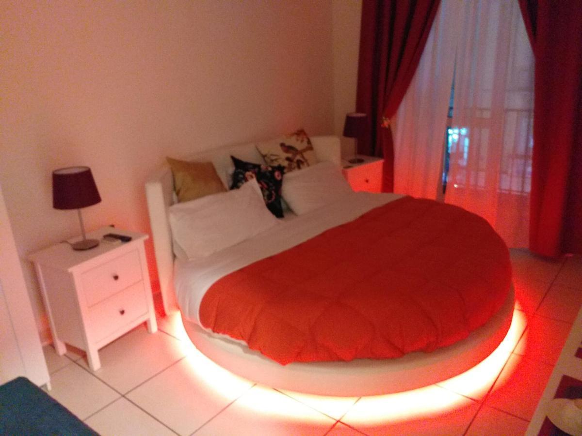Beb Pantarei Bed & Breakfast Наполи Екстериор снимка