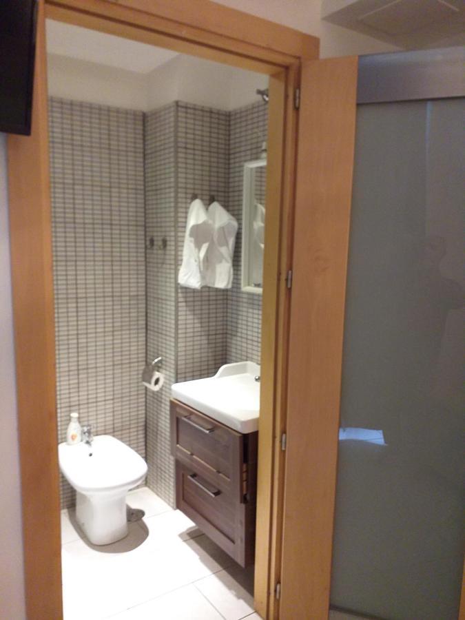 Beb Pantarei Bed & Breakfast Наполи Стая снимка
