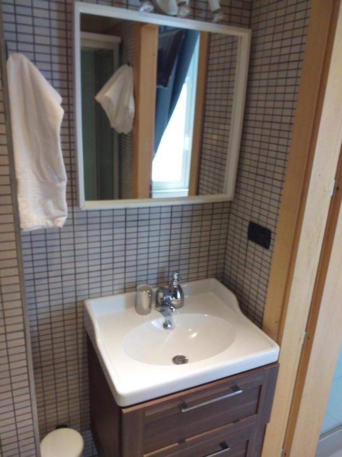 Beb Pantarei Bed & Breakfast Наполи Стая снимка