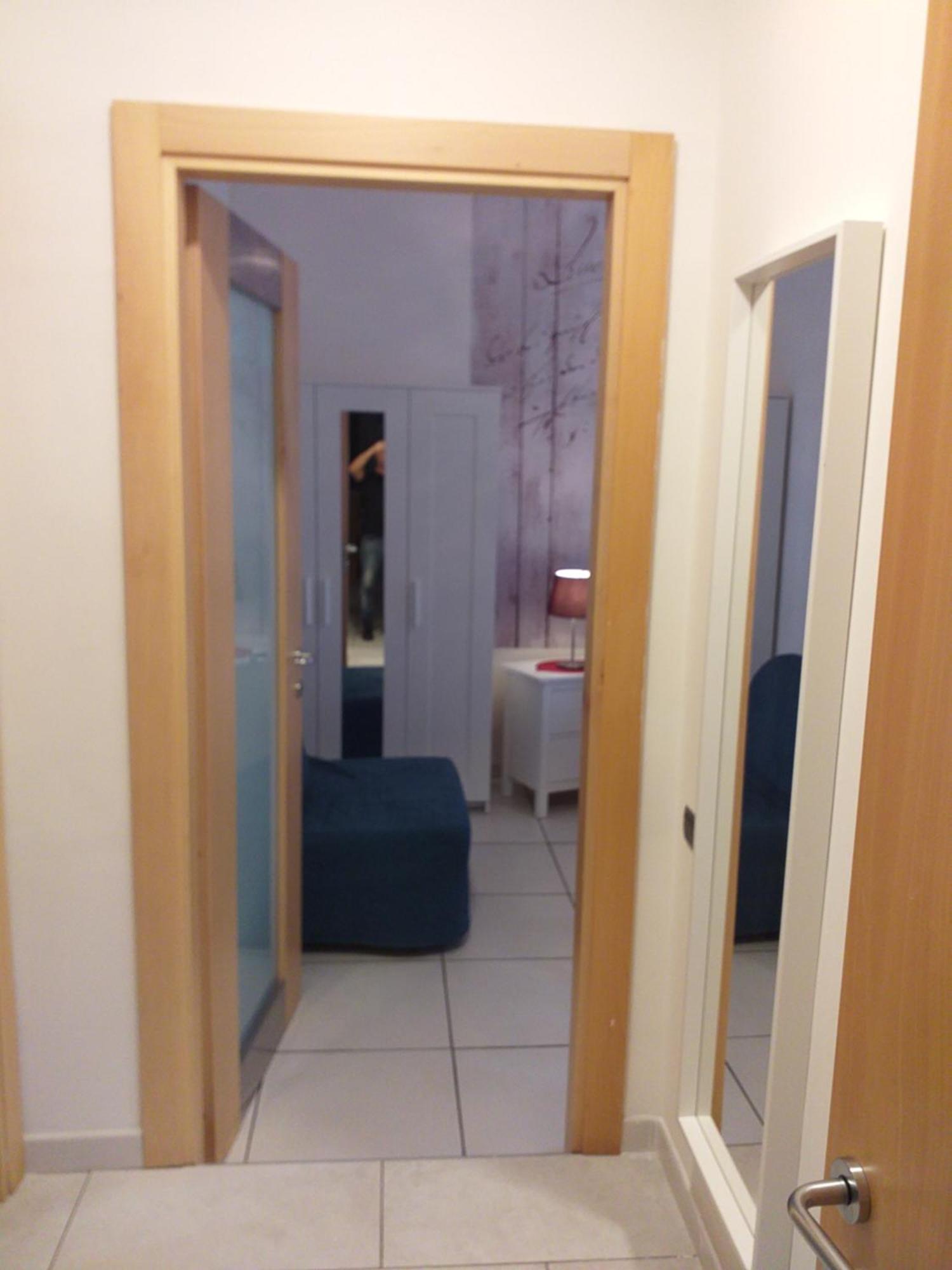 Beb Pantarei Bed & Breakfast Наполи Стая снимка