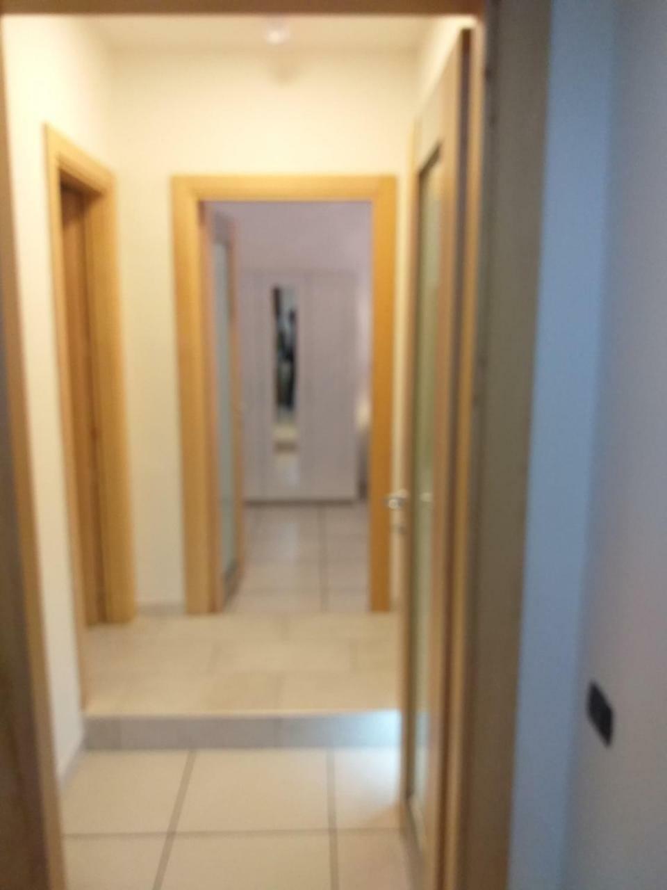 Beb Pantarei Bed & Breakfast Наполи Екстериор снимка